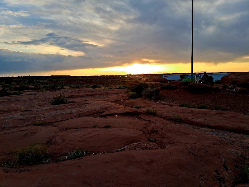 Meteor Crater Rest Area photo 3