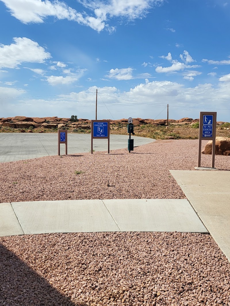 Meteor Crater Rest Area photo 4