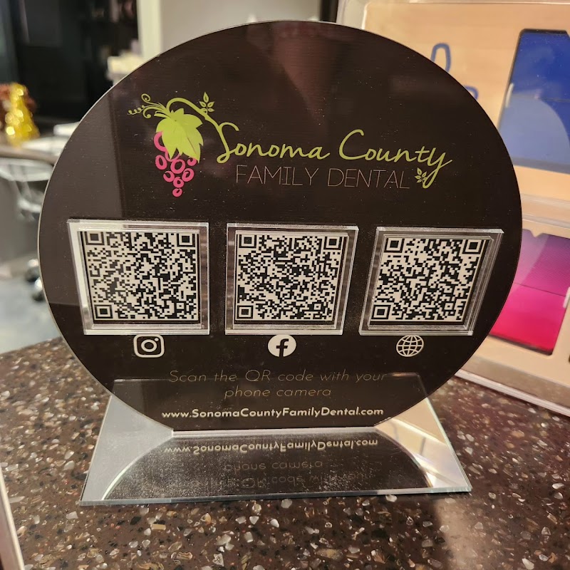 Photo of Sonoma County Family Dental