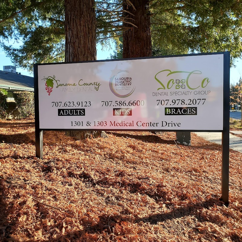 Sonoma County Family Dental photo 2