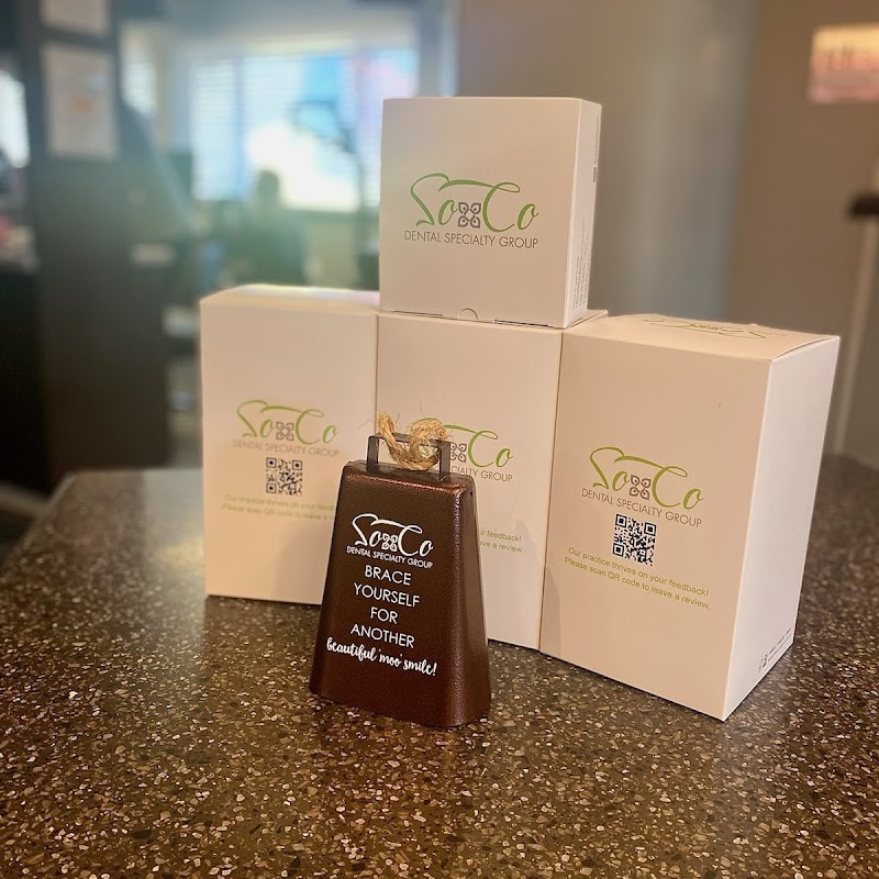 SoCo Dental Specialty Group - Orthodontics photo 3