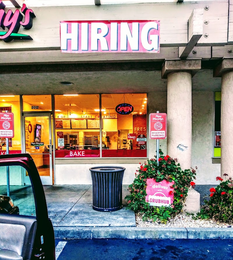Photo of Papa Murphy's | Take 'N' Bake Pizza