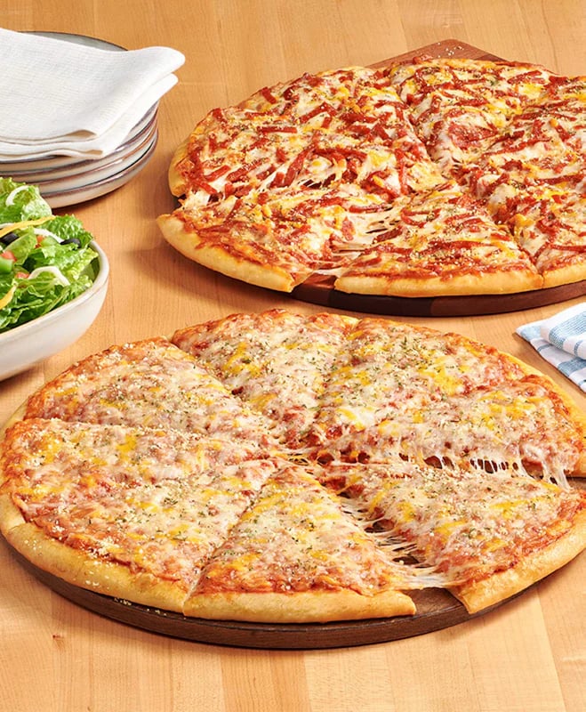 Papa Murphy's | Take 'N' Bake Pizza photo 5