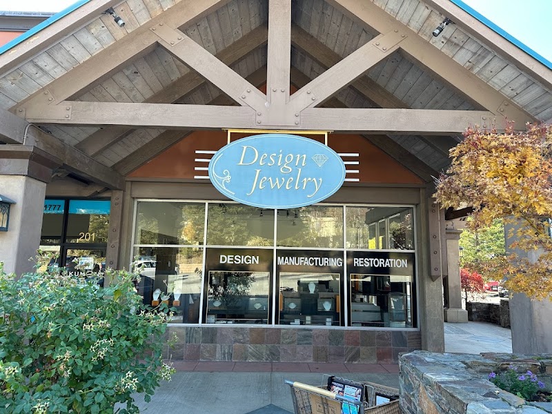Photo of DESIGN JEWELERS