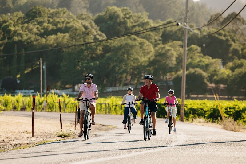 Bike Tour Sonoma photo 2