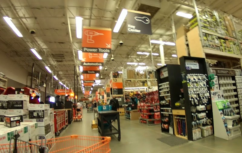 The Home Depot photo 3