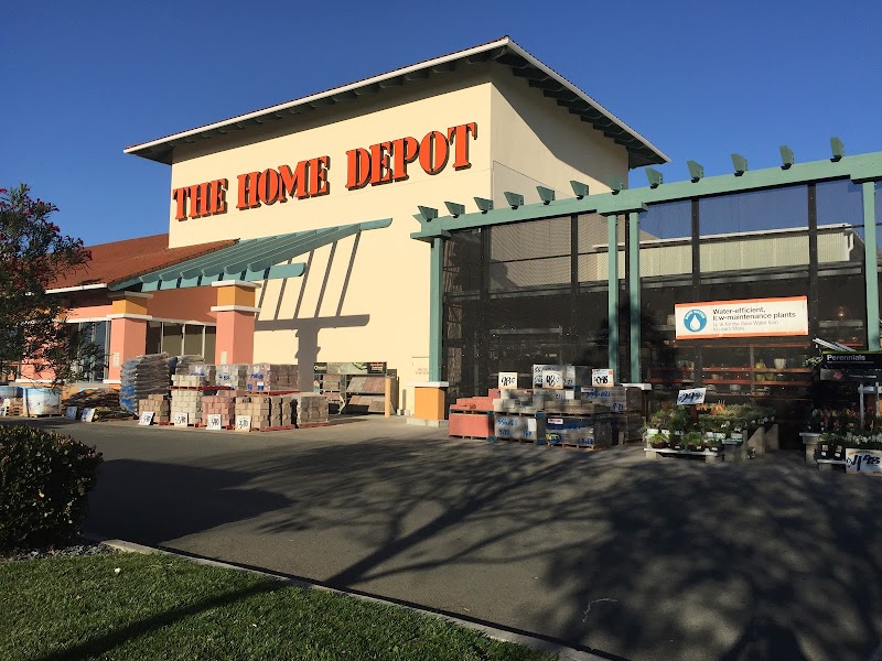 Photo of The Home Depot