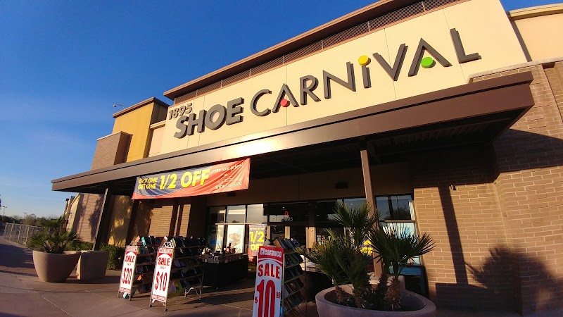 Photo of Shoe Carnival