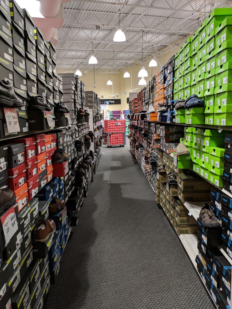 Shoe Carnival photo 5
