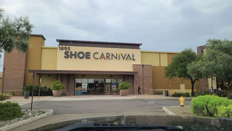 Shoe Carnival photo 4