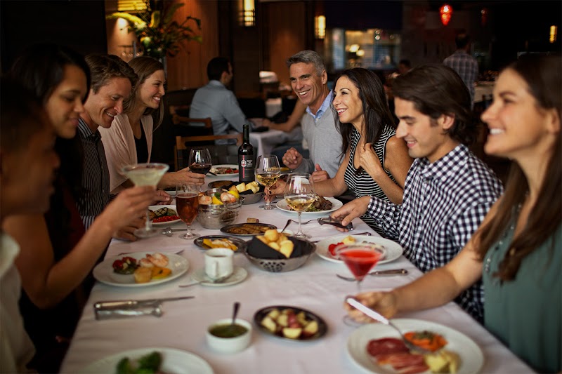 Fogo de Chão Brazilian Steakhouse photo 4