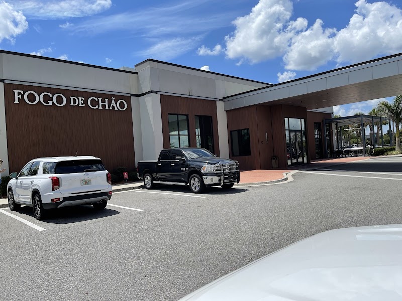 Photo of Fogo de Chão Brazilian Steakhouse