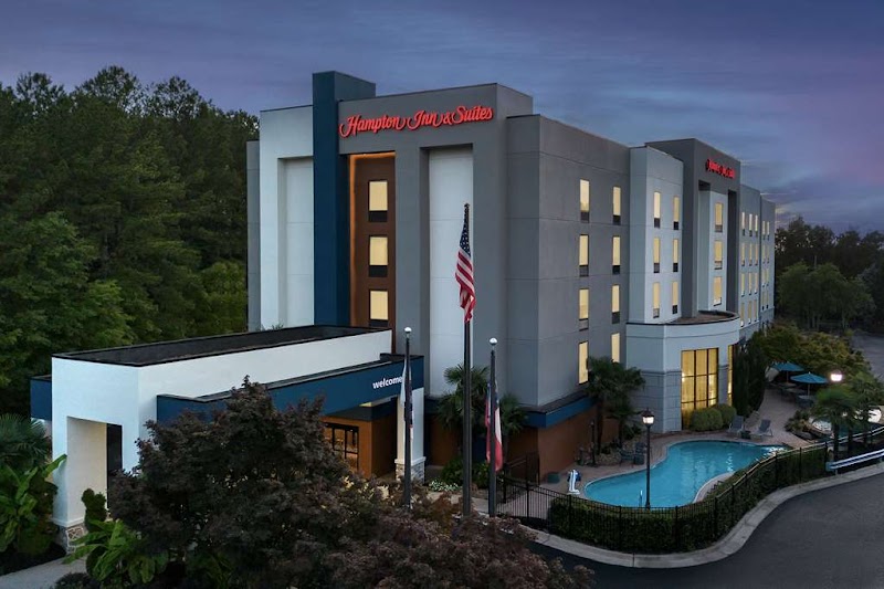 Photo of Hampton Inn & Suites ATL-Six Flags