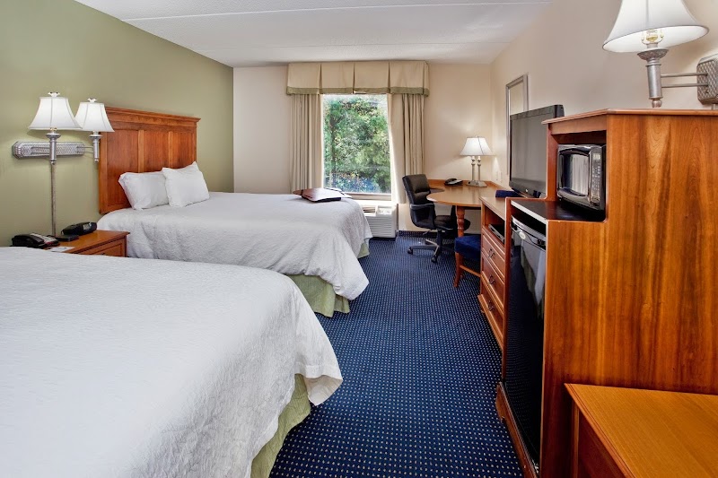 Hampton Inn & Suites ATL-Six Flags photo 2