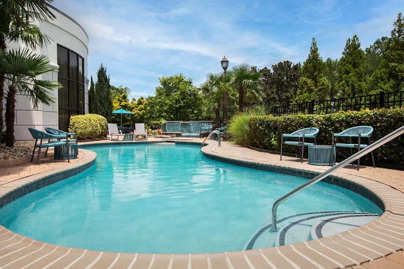 Hampton Inn & Suites ATL-Six Flags photo 3