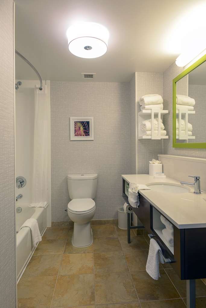 Hampton Inn & Suites ATL-Six Flags photo 4