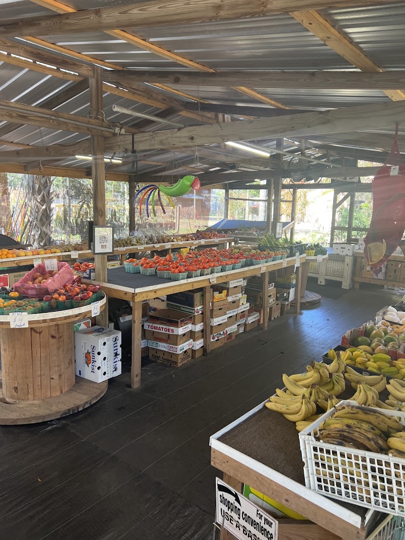 Gina's Fresh Produce photo 5