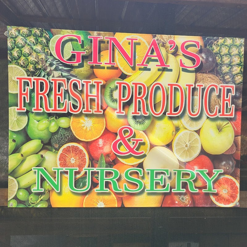 Gina's Fresh Produce photo 2