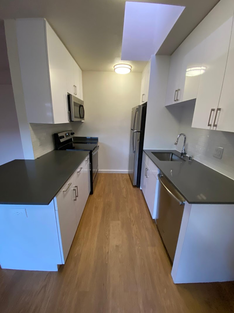 AB Cleaning service photo 2