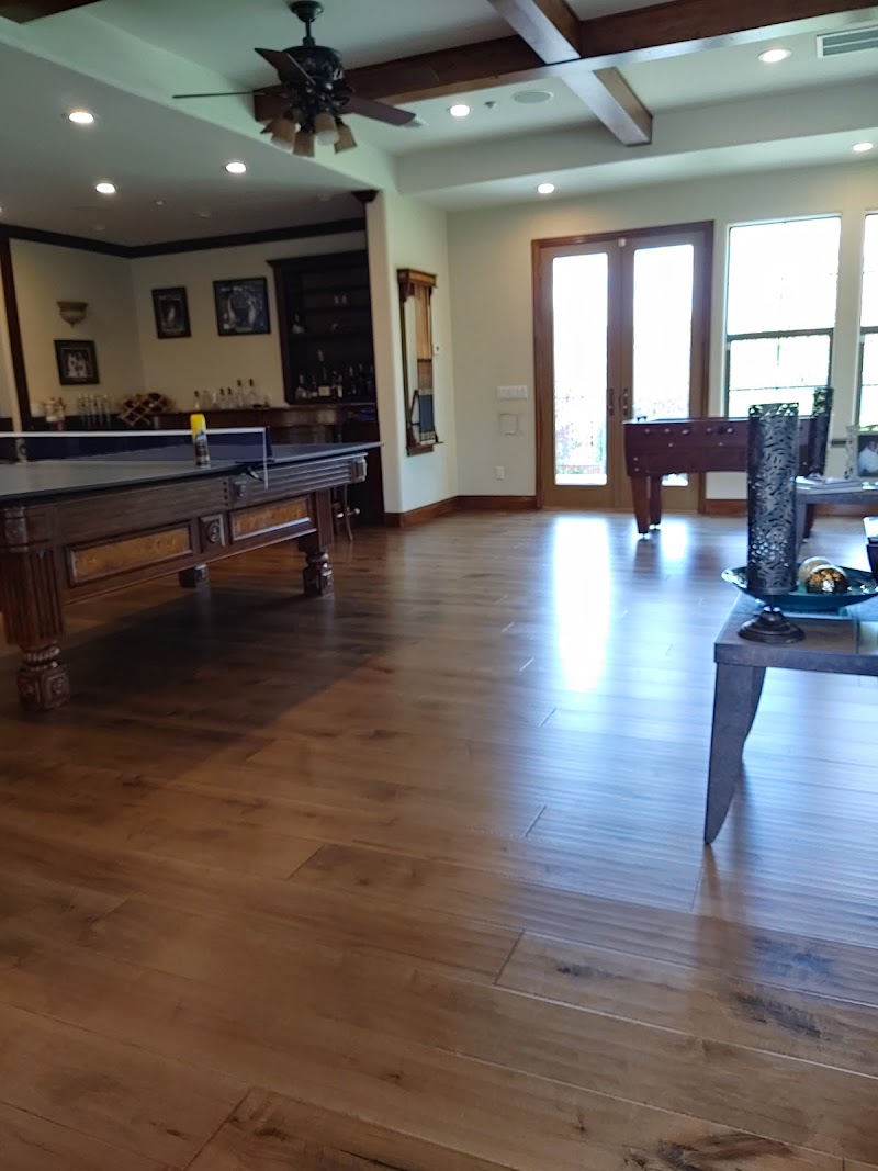 AB Cleaning service photo 3