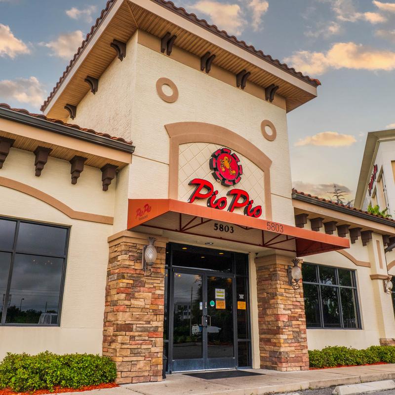 Photo of Pio Pio Restaurant