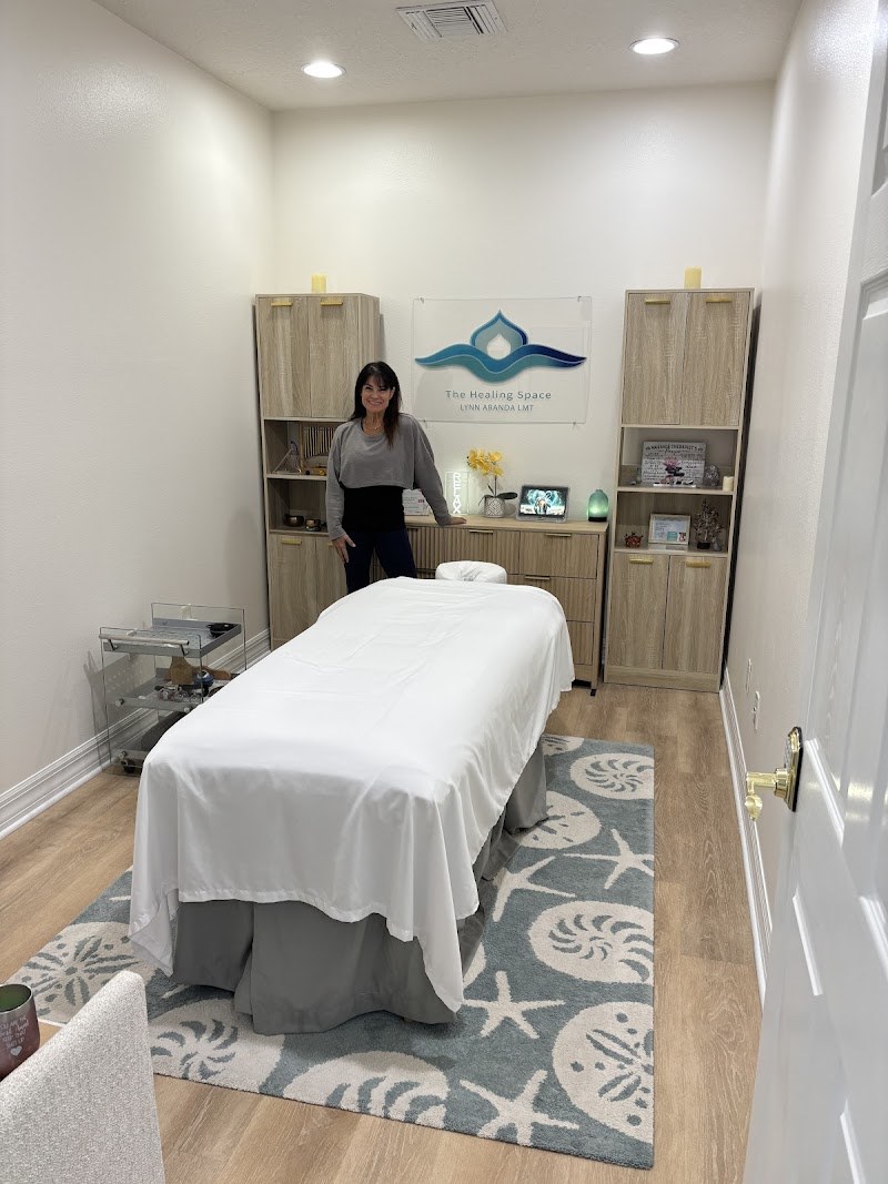 Photo of Lynn Aranda Personal Wellness