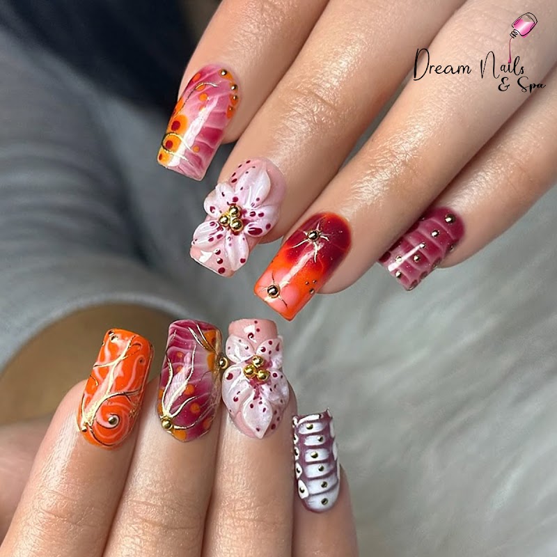 Dream Nails & Spa photo 3