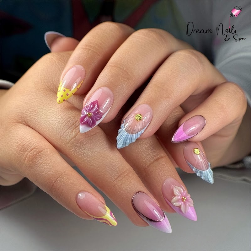 Photo of Dream Nails & Spa