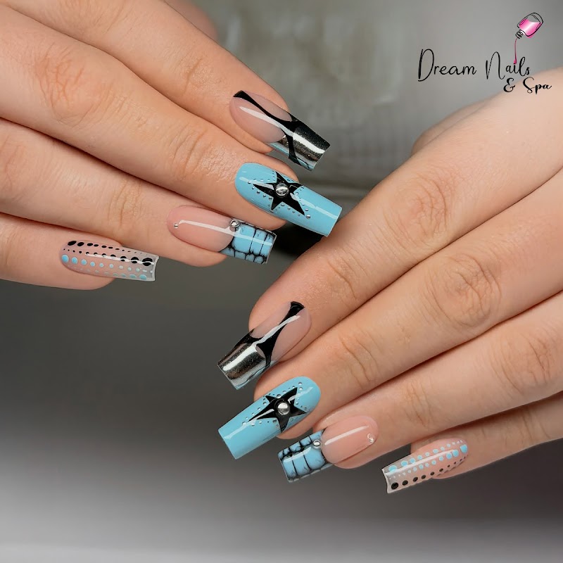 Dream Nails & Spa photo 4