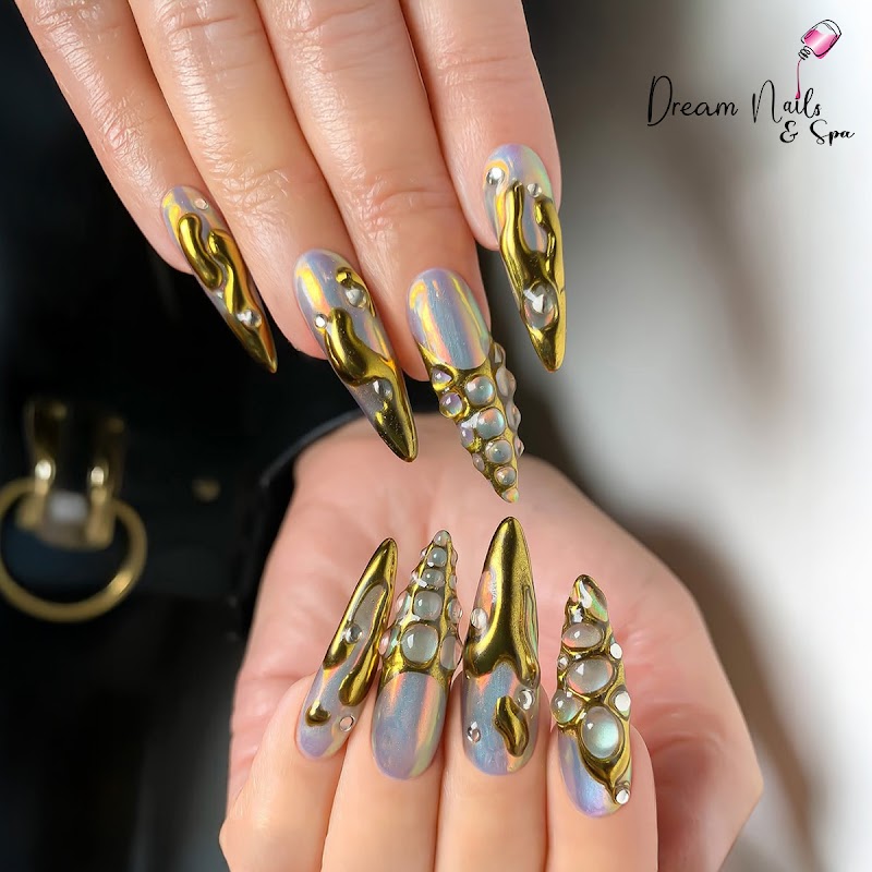 Dream Nails & Spa photo 2