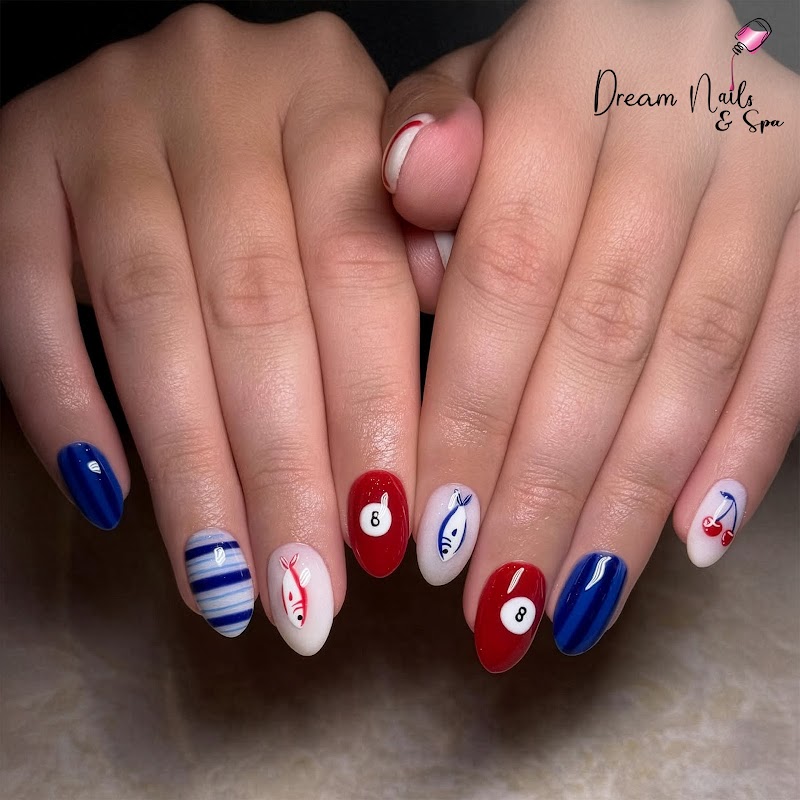 Dream Nails & Spa photo 5
