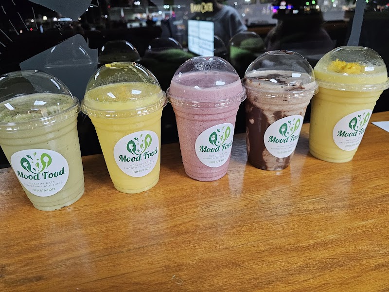 Mood Food photo 3