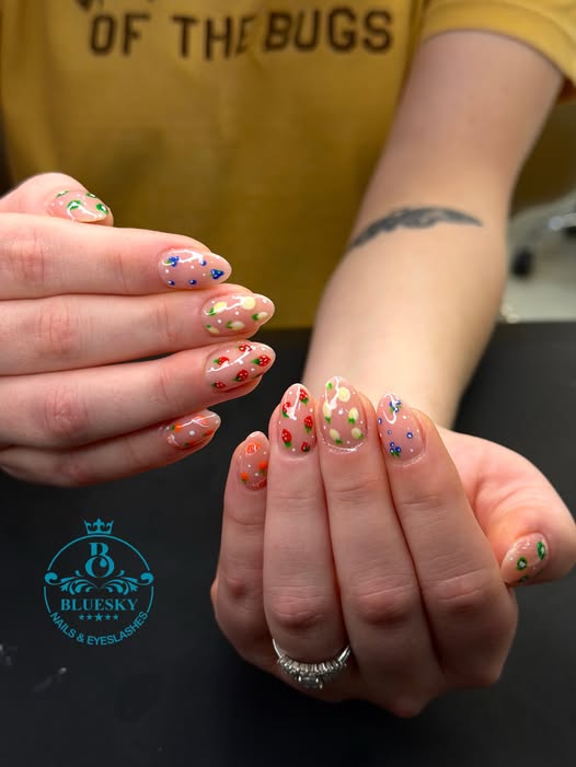 Bluesky Nails & Eyelashes photo 5