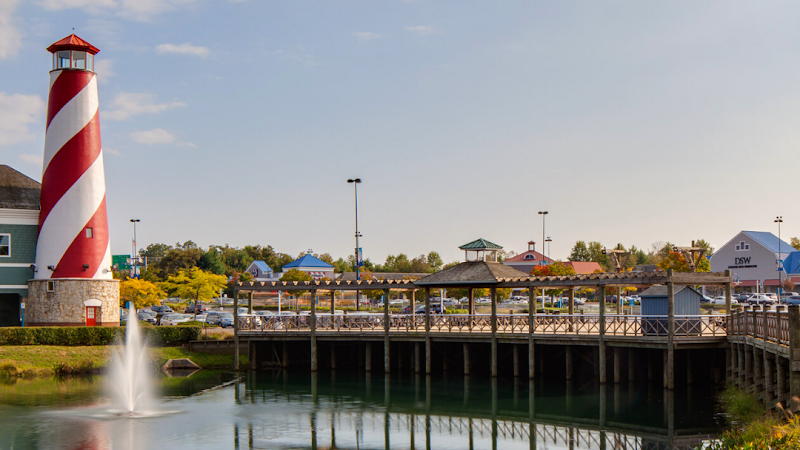 Photo of Annapolis Harbour Center