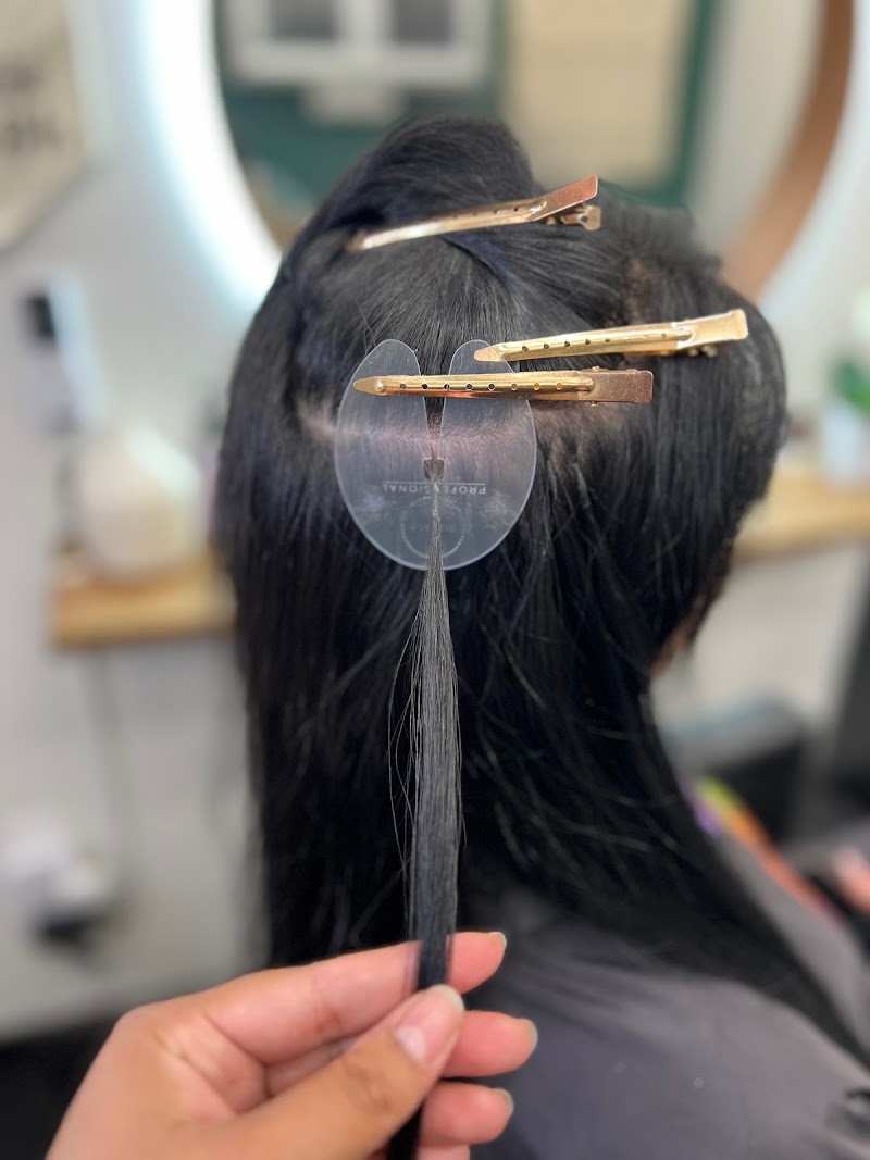 Photo of Hairbyreynaa