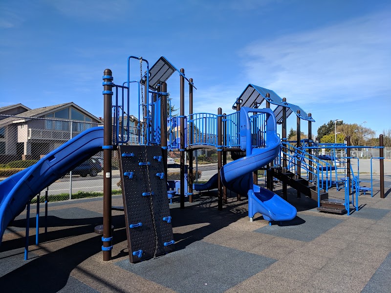 Photo of Foster City Elementary School