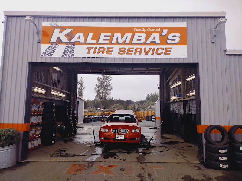 Photo of Kalemba's Tire Service