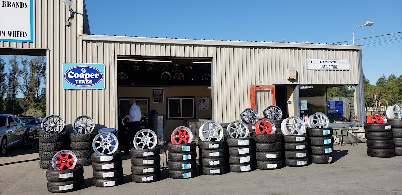 Kalemba's Tire Service photo 5