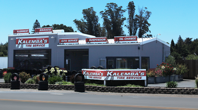 Kalemba's Tire Service photo 3
