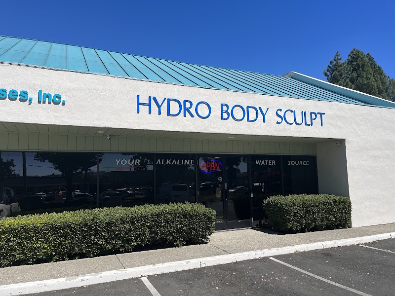 Photo of Hydro Body Sculpt