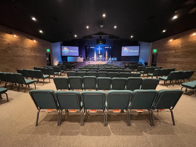 Living Word Chapel photo 3