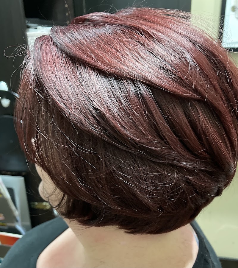 Hair by Kimmie in Brandon, Florida photo 3