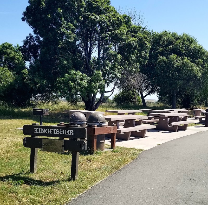 Photo of King Fisher Picnic Area