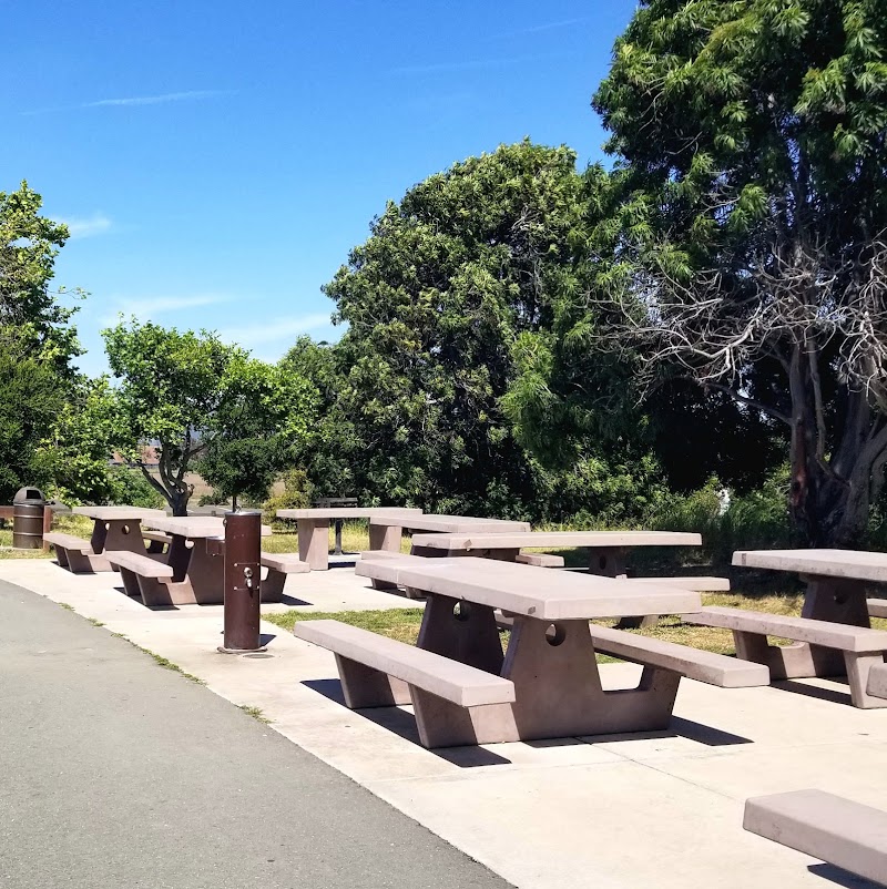 King Fisher Picnic Area photo 2