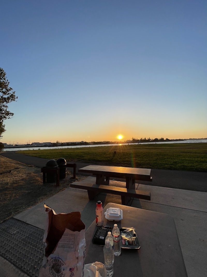 King Fisher Picnic Area photo 3