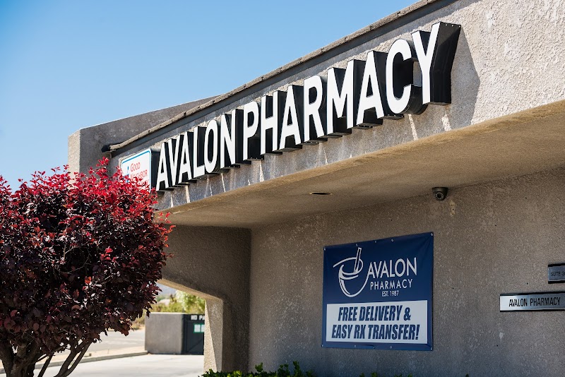 Photo of Avalon Pharmacy