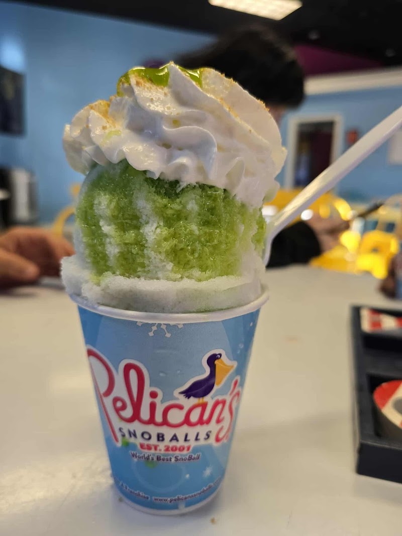 Pelican's SnoBalls photo 3