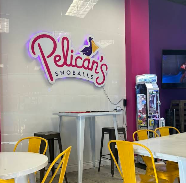 Pelican's SnoBalls photo 4