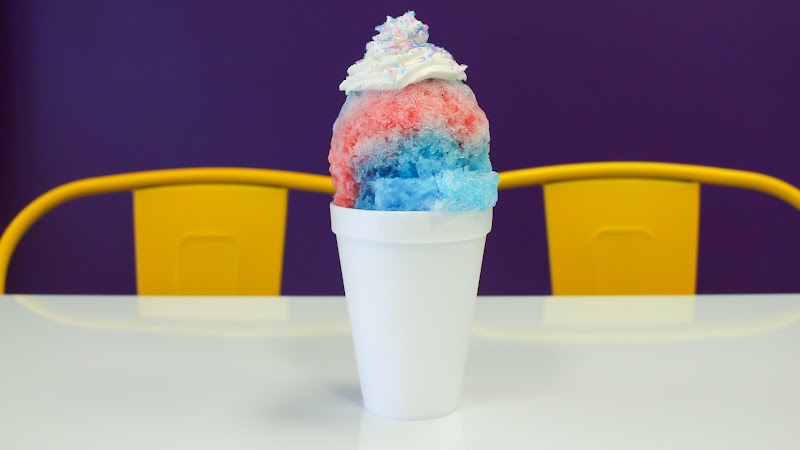 Pelican's SnoBalls photo 2