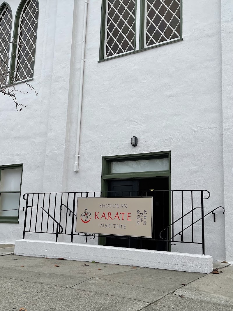Photo of Shotokan Karate Institute